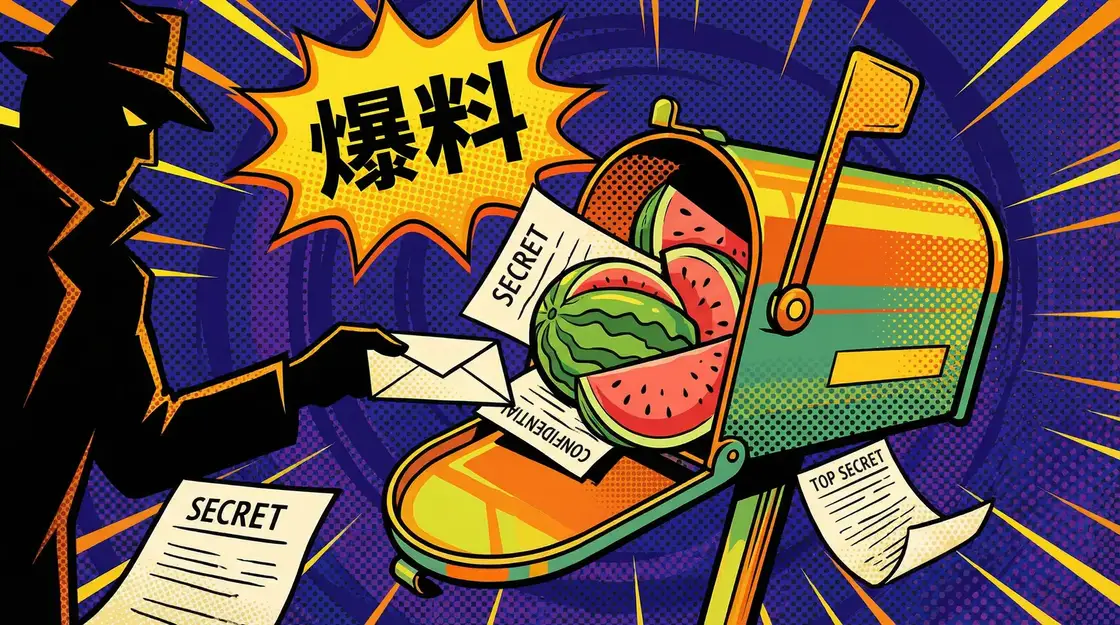 E世博官网 匿名爆料通道漫画插图